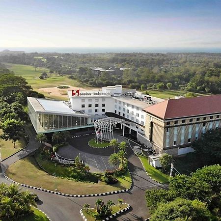 Swiss-Belresort Pecatu Uluwatu  Exterior photo