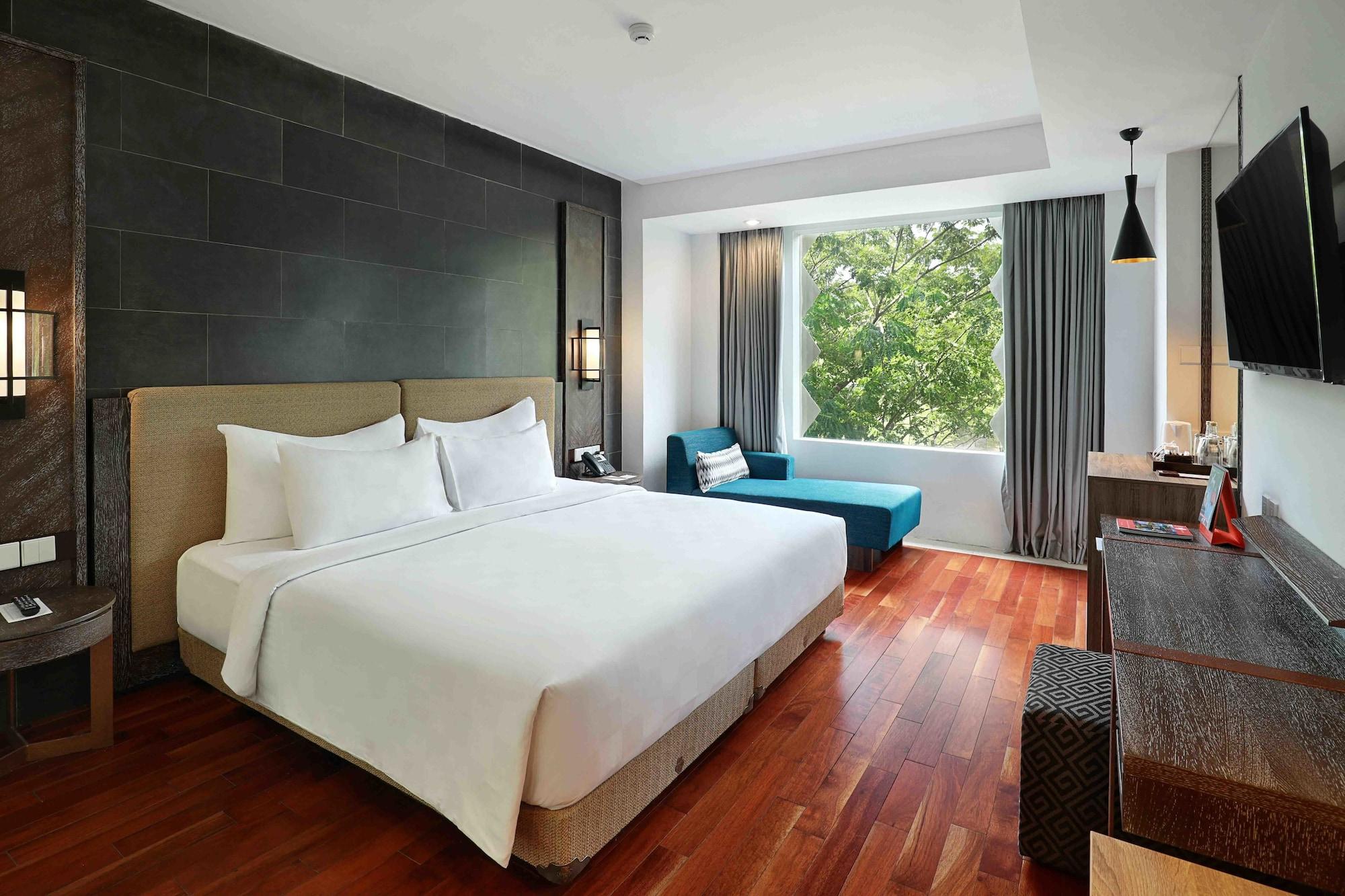 Swiss-Belresort Pecatu Uluwatu  Exterior photo