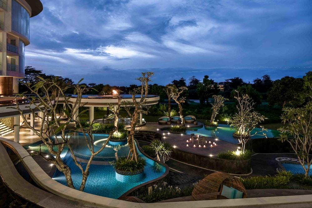 Swiss-Belresort Pecatu Uluwatu  Exterior photo