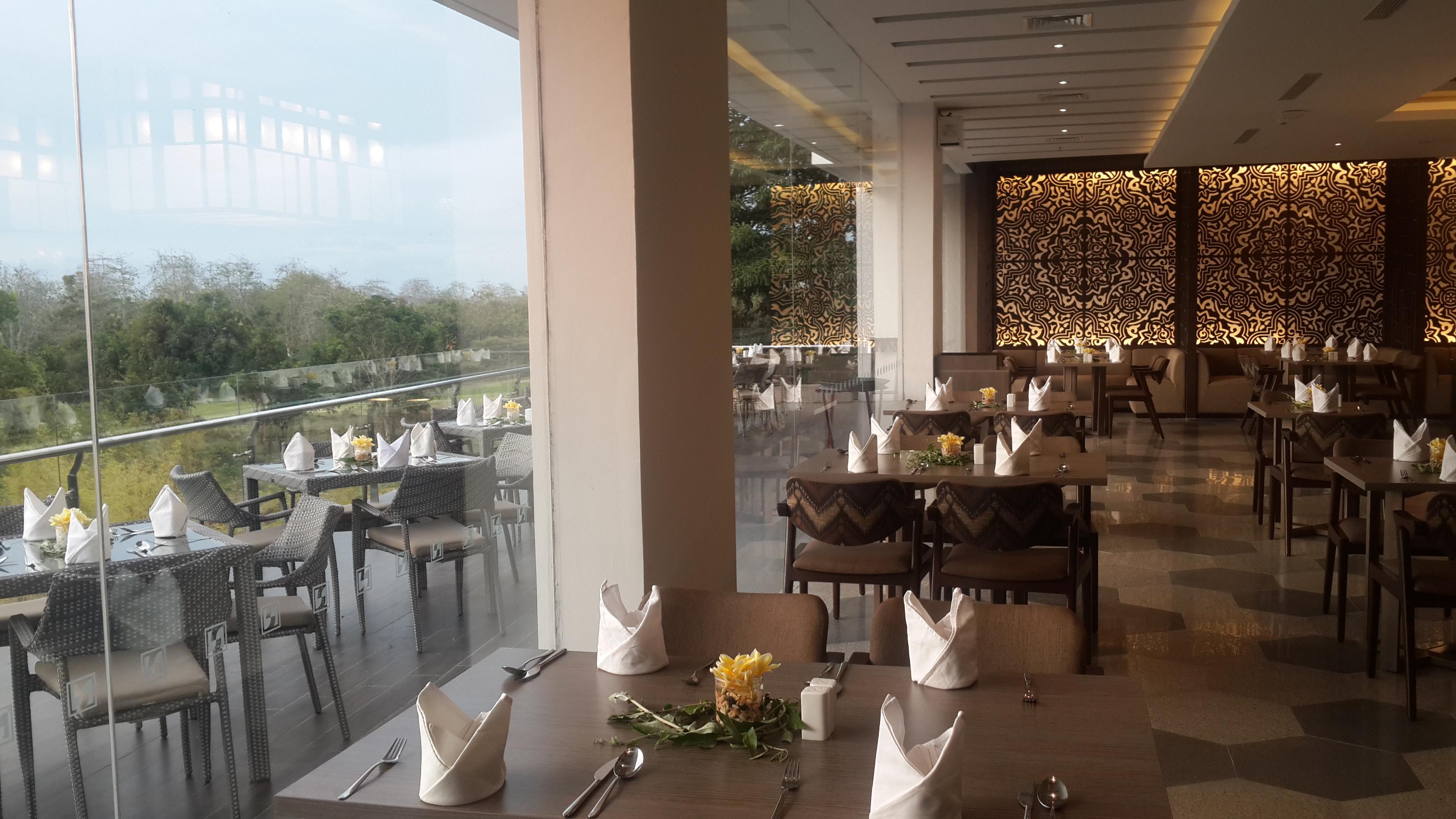 Swiss-Belresort Pecatu Uluwatu  Exterior photo