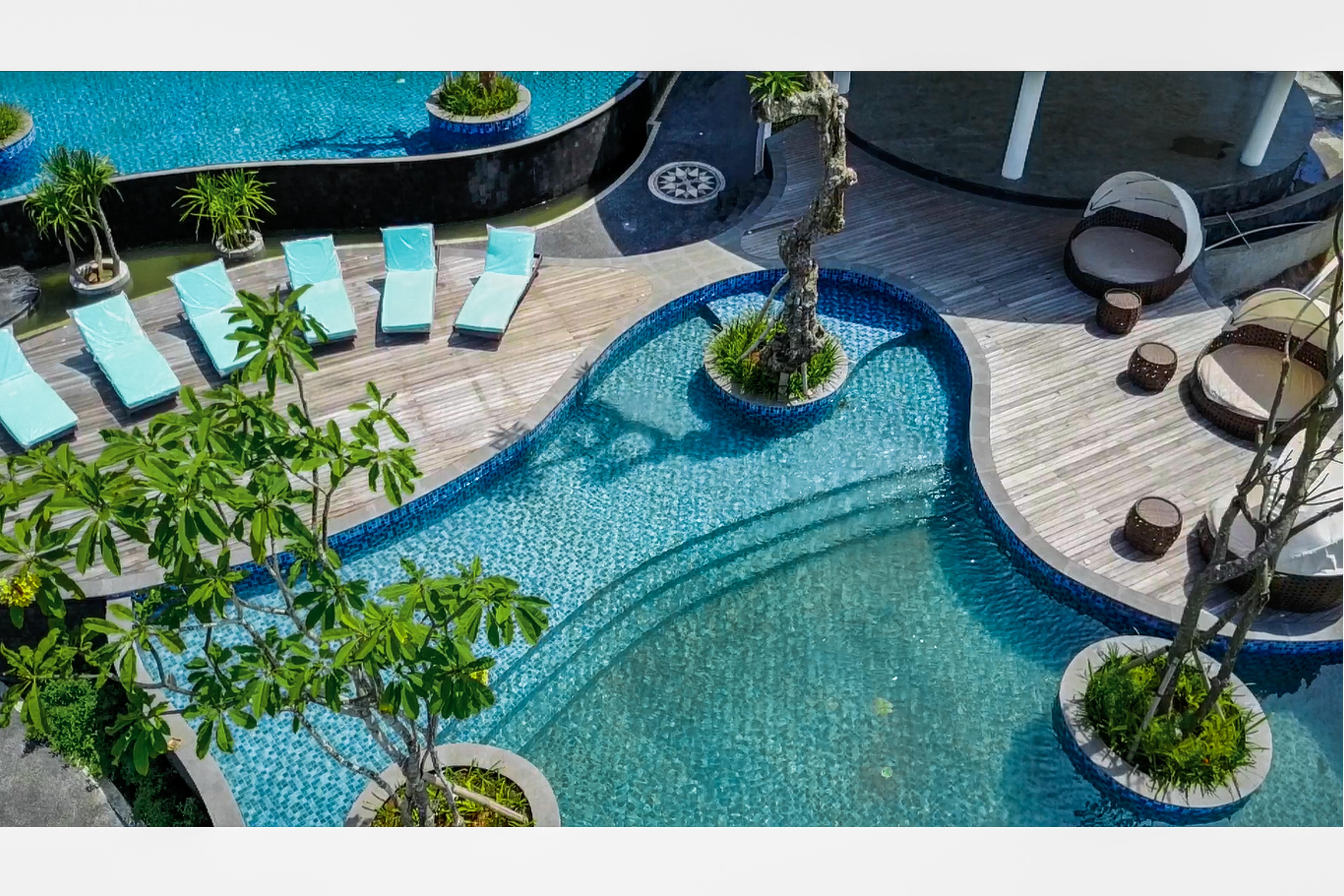 Swiss-Belresort Pecatu Uluwatu  Exterior photo