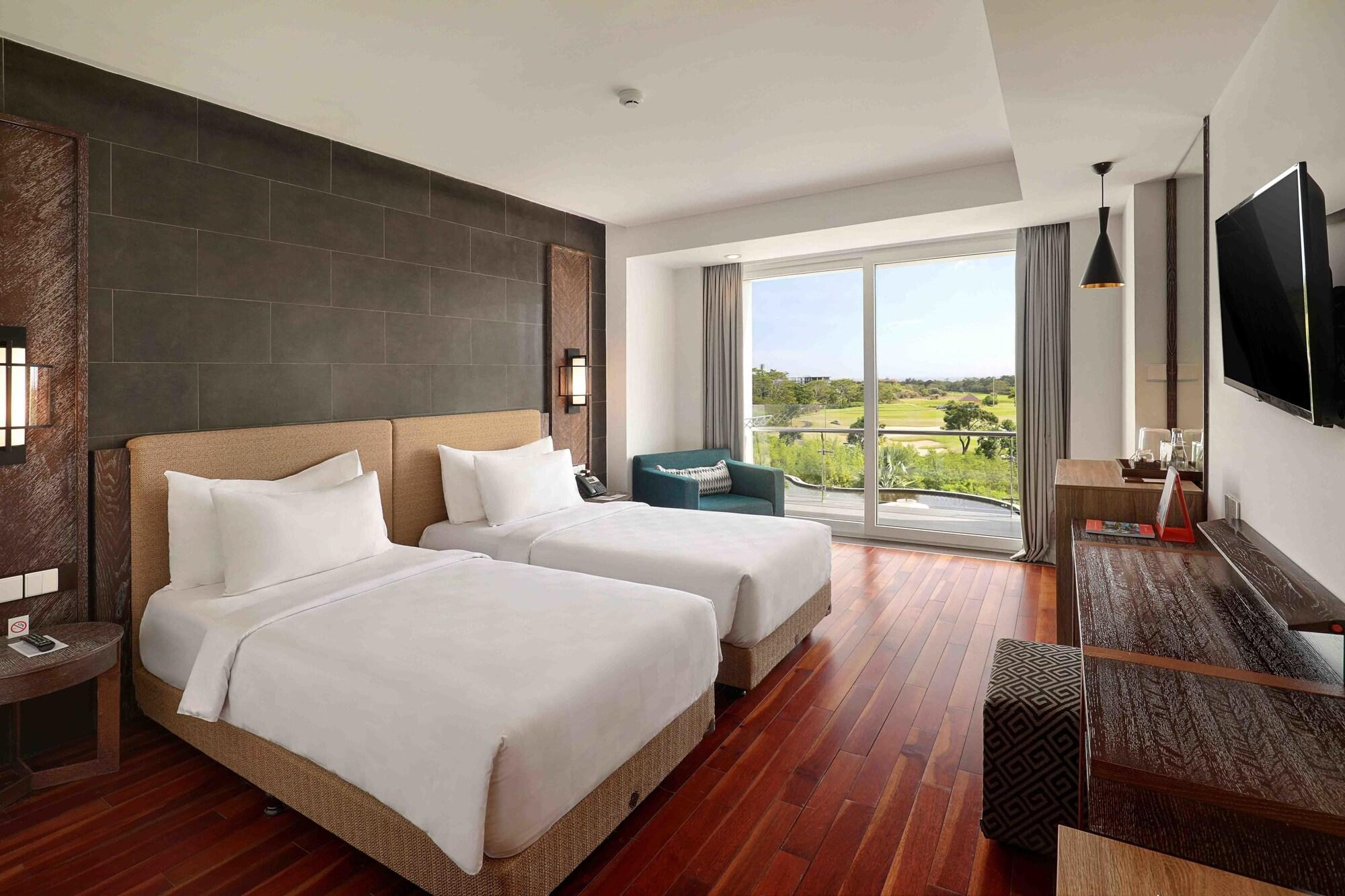 Swiss-Belresort Pecatu Uluwatu  Exterior photo