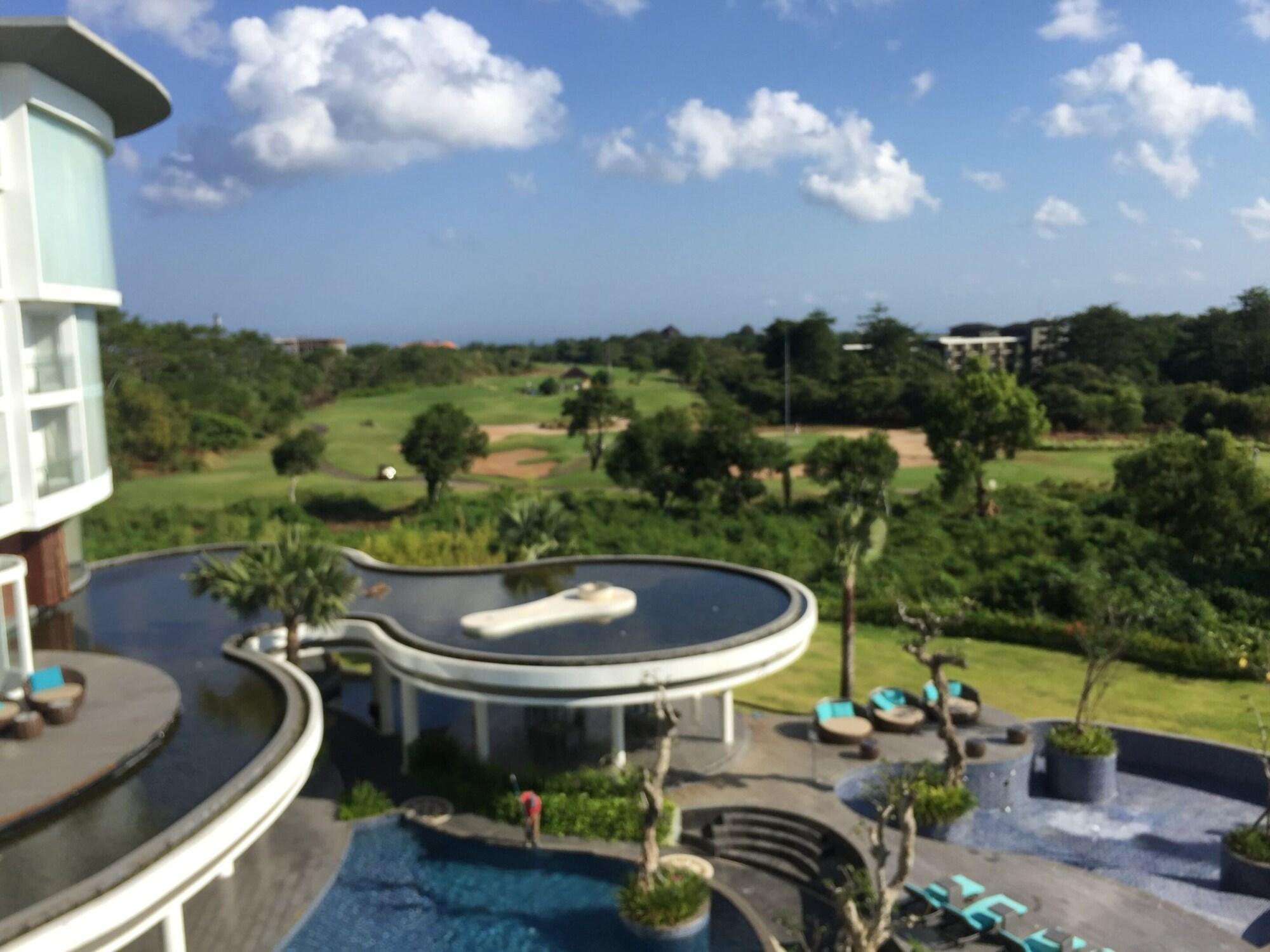 Swiss-Belresort Pecatu Uluwatu  Exterior photo
