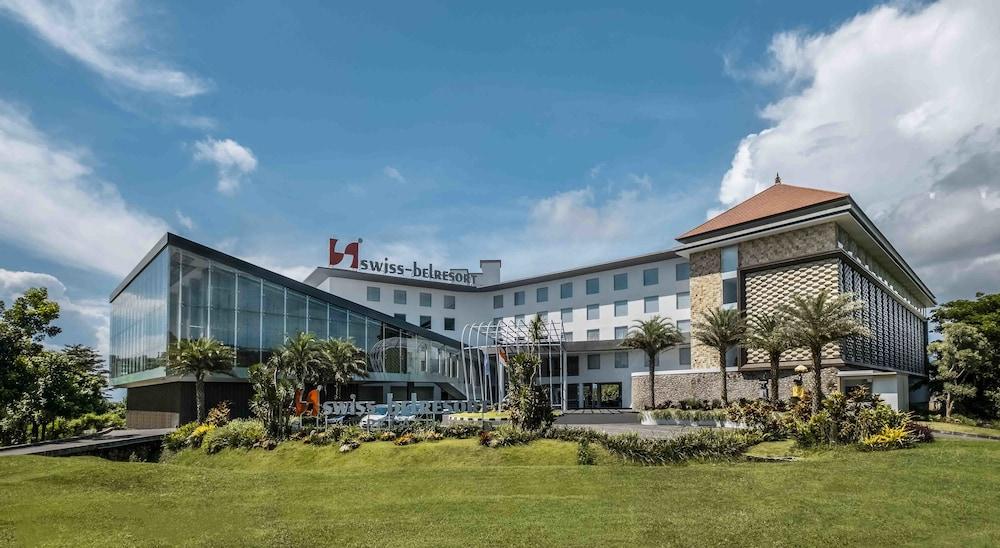 Swiss-Belresort Pecatu Uluwatu  Exterior photo