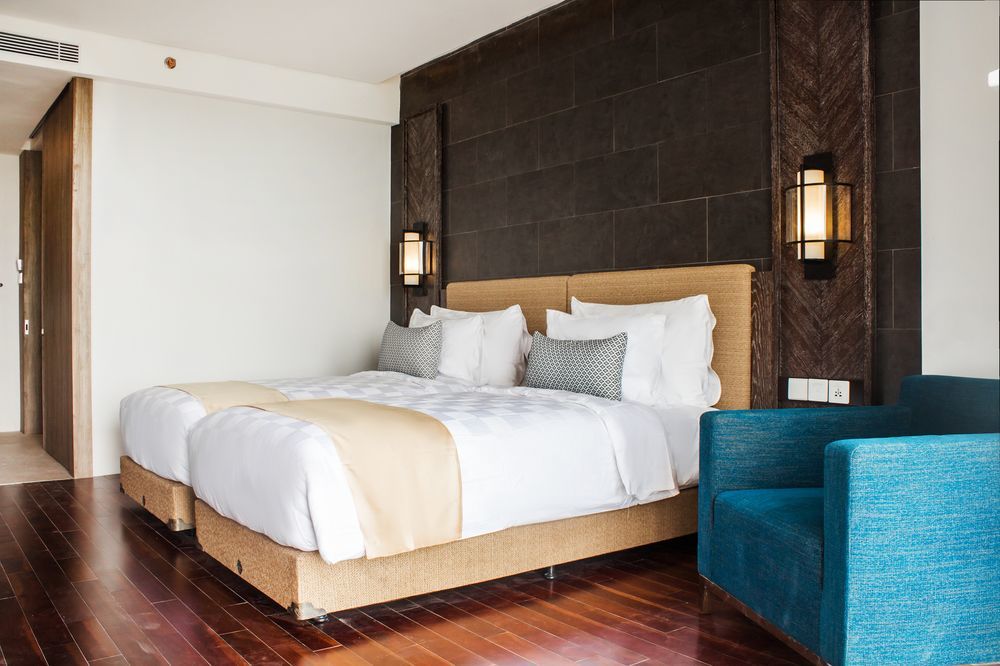 Swiss-Belresort Pecatu Uluwatu  Exterior photo