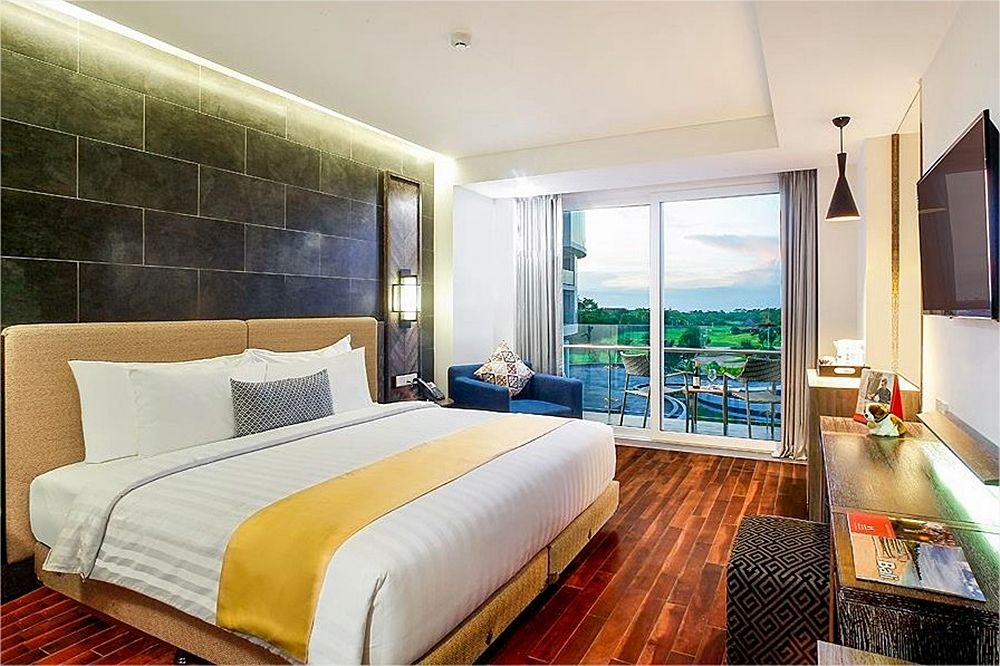 Swiss-Belresort Pecatu Uluwatu  Exterior photo