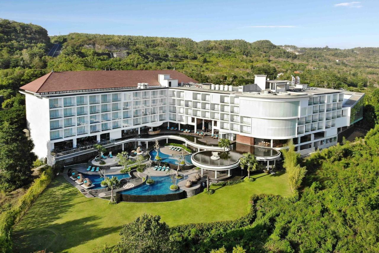 Swiss-Belresort Pecatu Uluwatu  Exterior photo