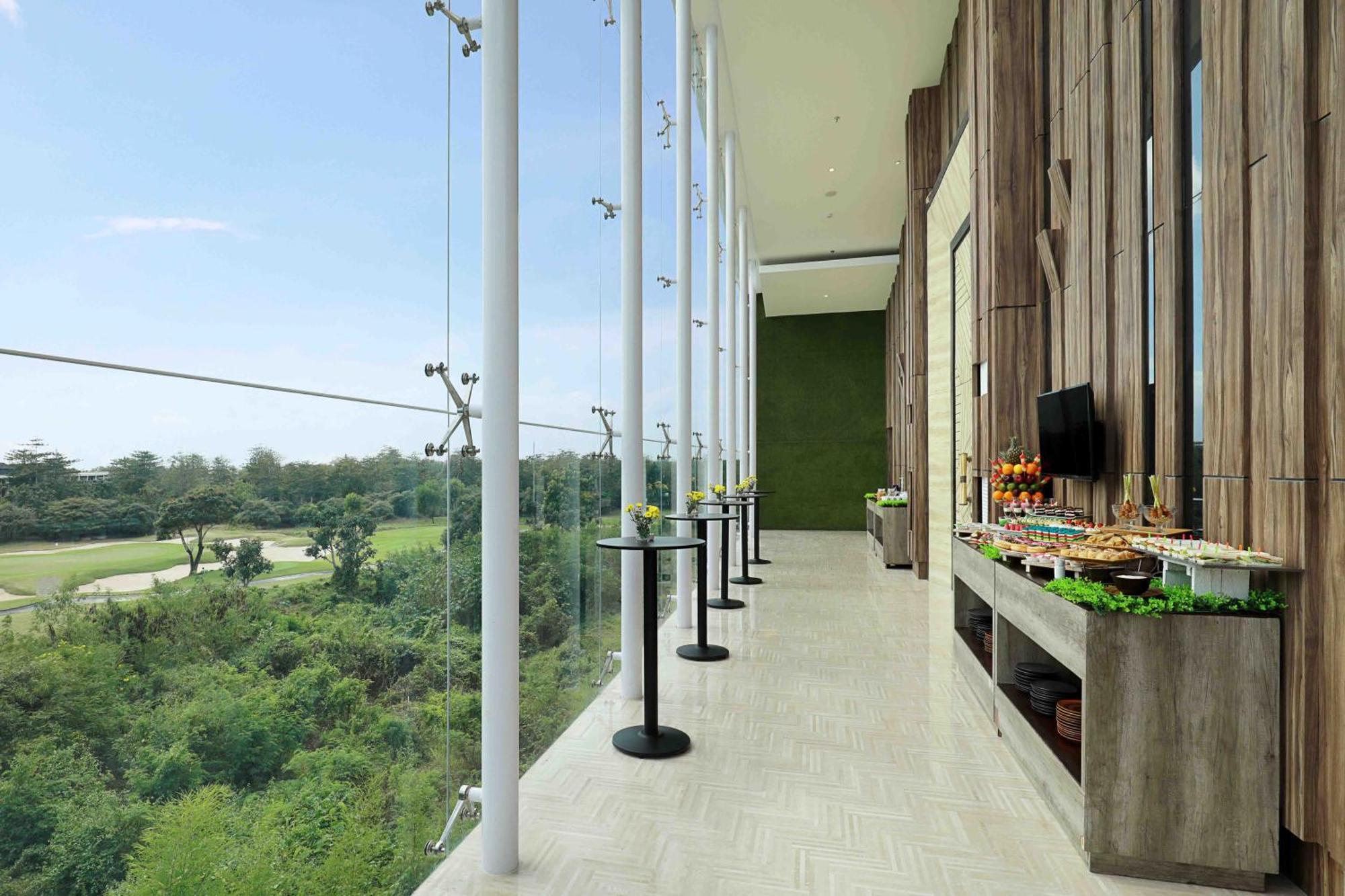 Swiss-Belresort Pecatu Uluwatu  Exterior photo