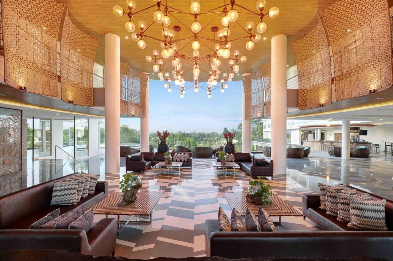 Swiss-Belresort Pecatu Uluwatu  Exterior photo