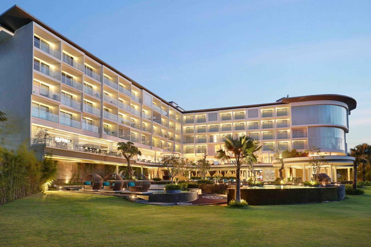 Swiss-Belresort Pecatu Uluwatu  Exterior photo
