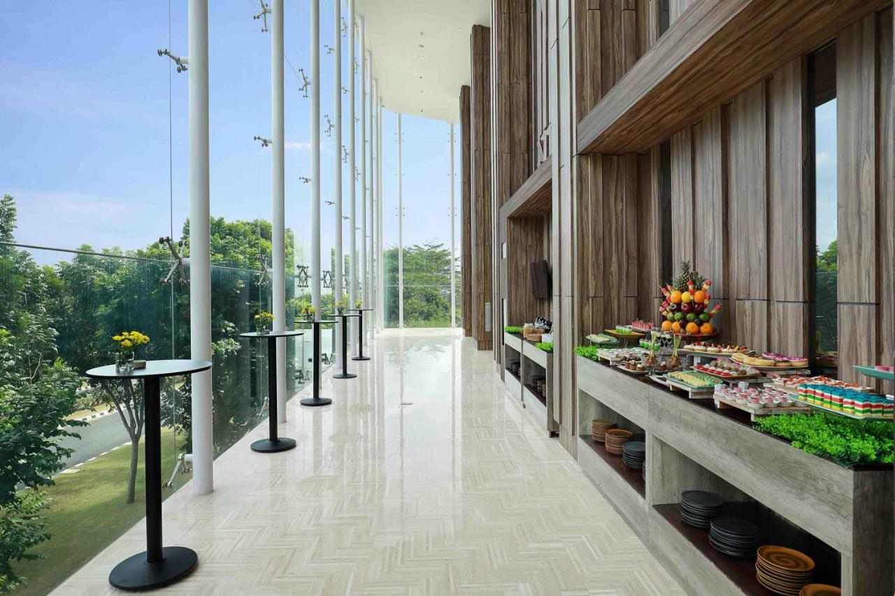Swiss-Belresort Pecatu Uluwatu  Exterior photo