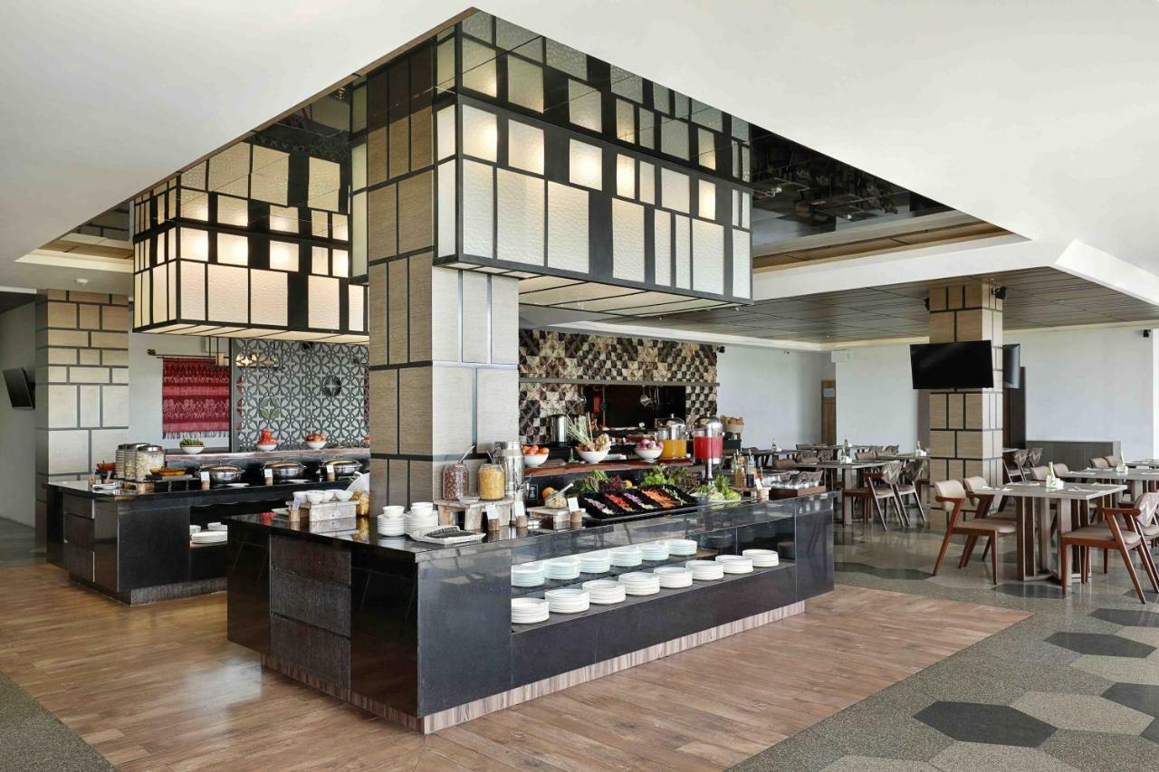 Swiss-Belresort Pecatu Uluwatu  Exterior photo